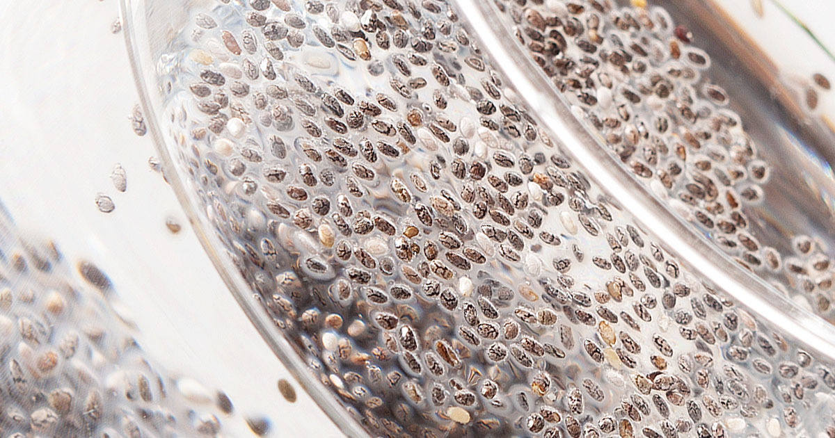 You are currently viewing Chia seeds -the energy boosting superfood